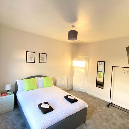 Kisobi Home Bedroom 1 Kingston upon Hull Exteriér fotografie