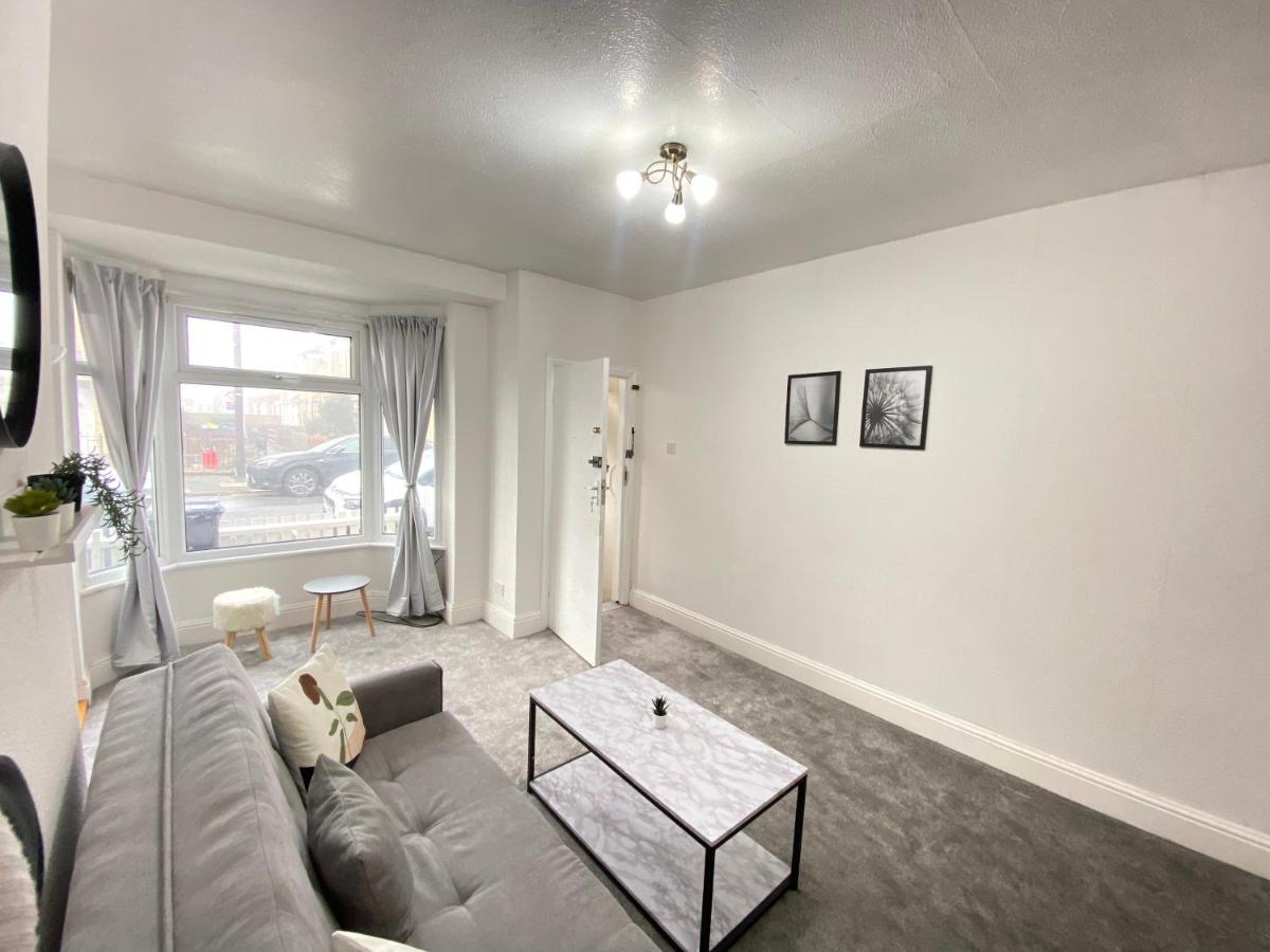 Kisobi Home Bedroom 1 Kingston upon Hull Exteriér fotografie